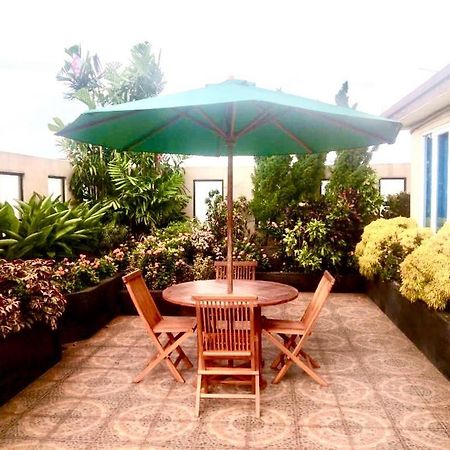 Hotel Grand Kasira Yakarta Exterior foto
