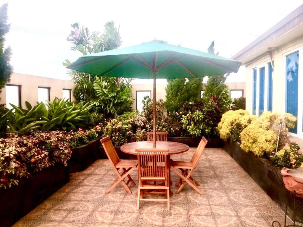 Hotel Grand Kasira Yakarta Exterior foto